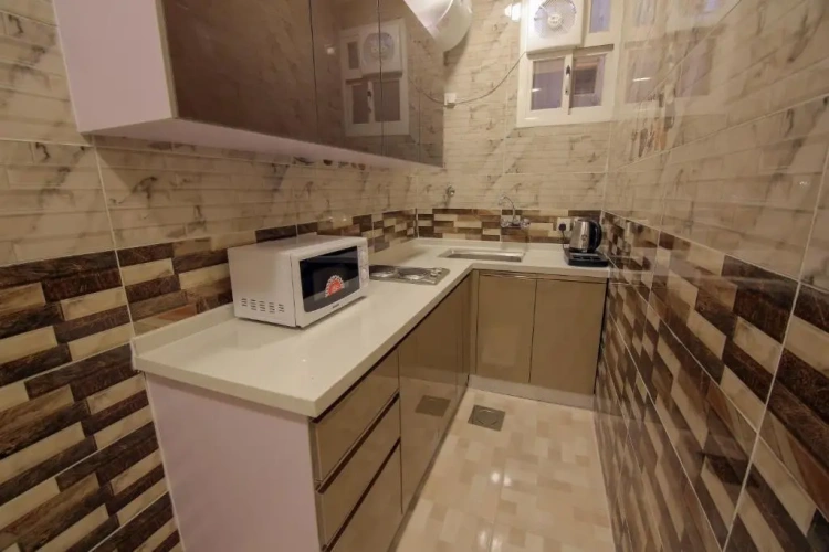Superior Double Suite
