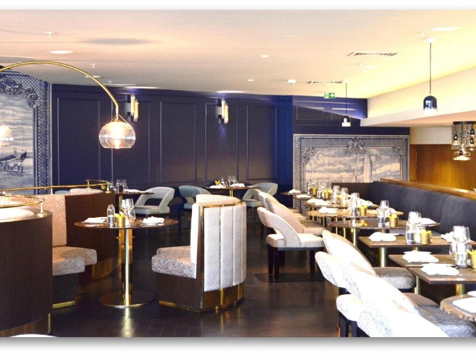 Intercontinental Lisbon photo 21