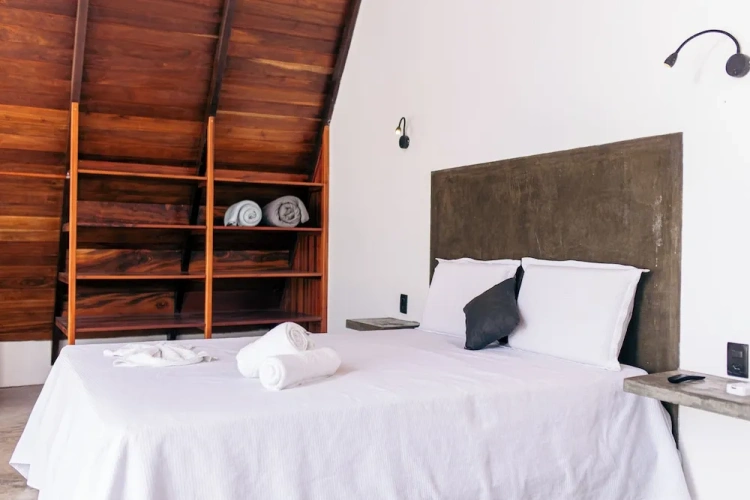 Luxury room