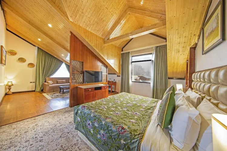 Apple Orchard Resort & Spa