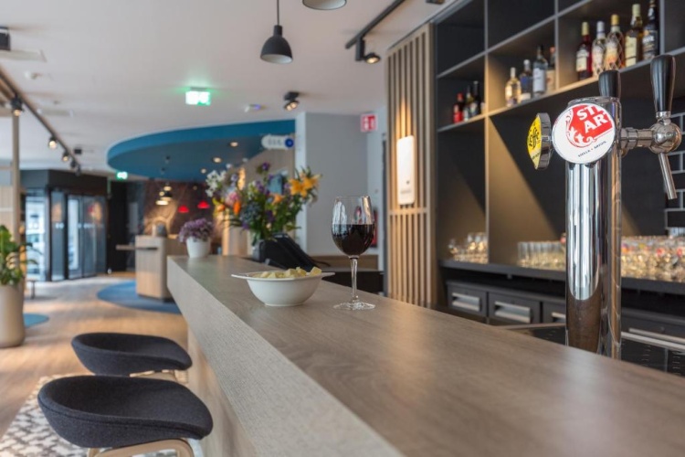 Holiday Inn Express Brussels Grand Place photo 12