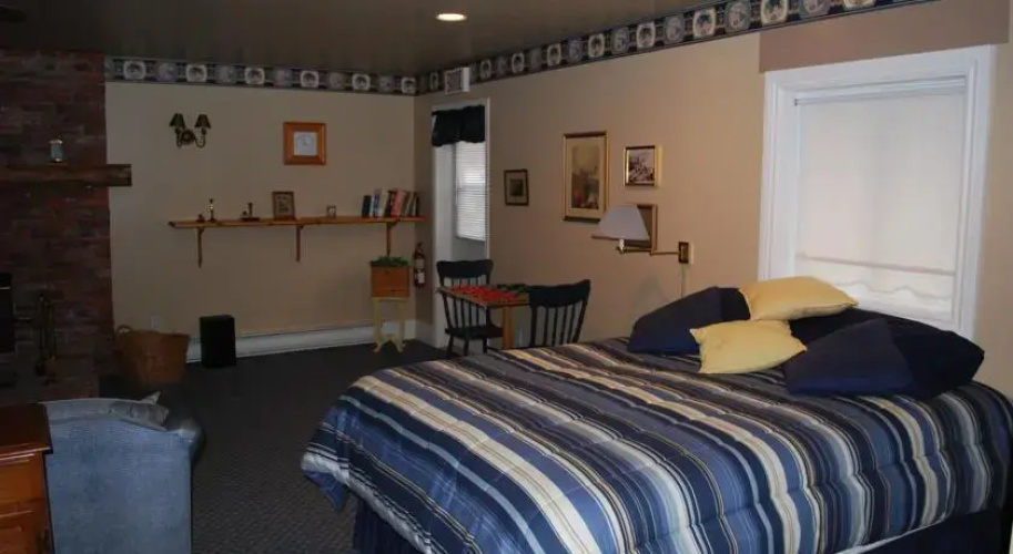 Carriage House