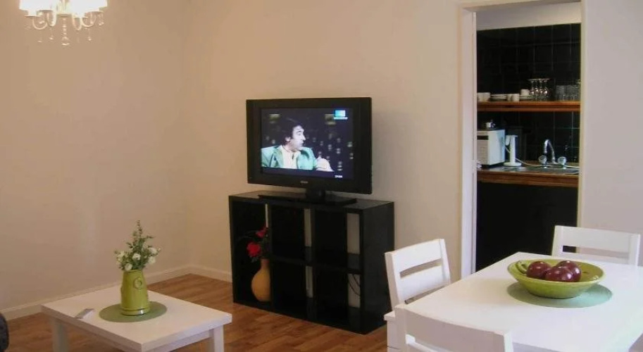 Apartamento Canciller