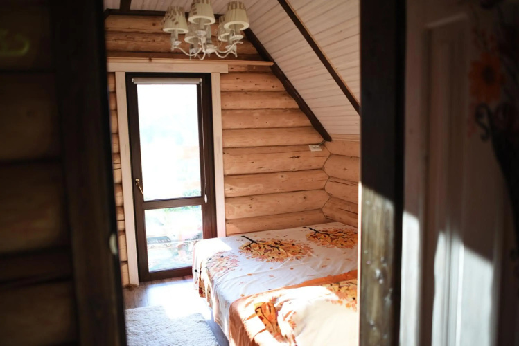 Lavender House
