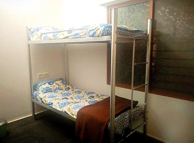 AAO Hostels