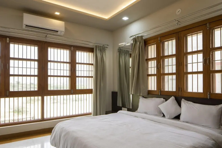 Pravas by Vista Rooms