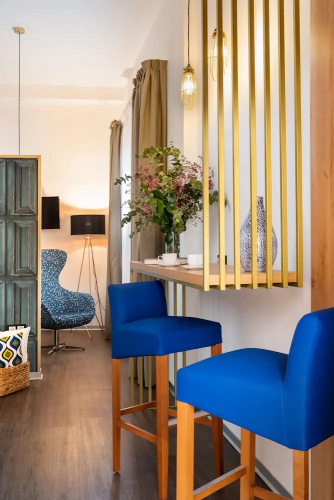 Sevilla 1920 Suites