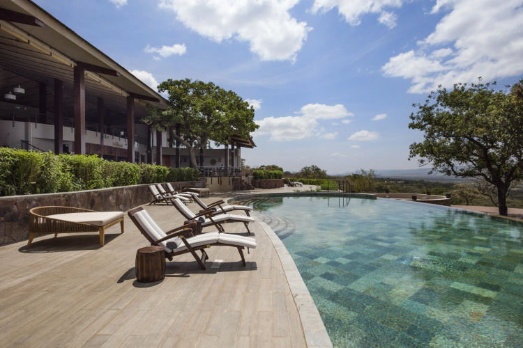 Meliá Serengeti Lodge Meliá Collection photo 18