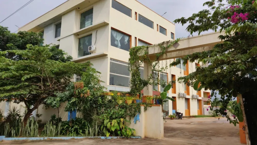 Image de l'hôtel