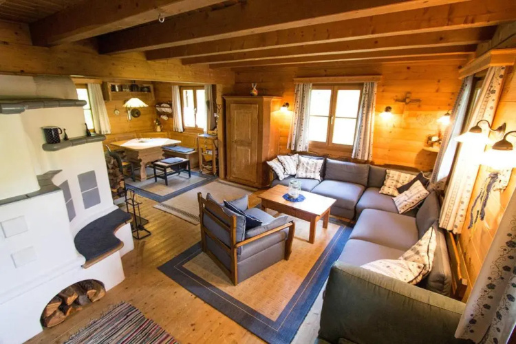 Almhaus Völkl
