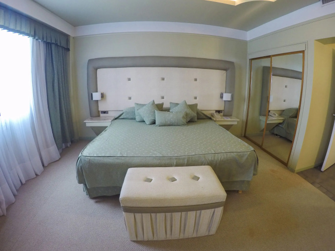 Hotel Alkazar