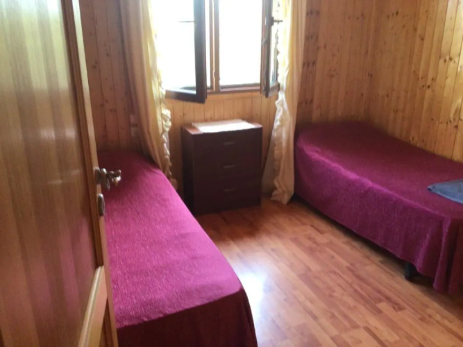 casa peninsula caspe 1