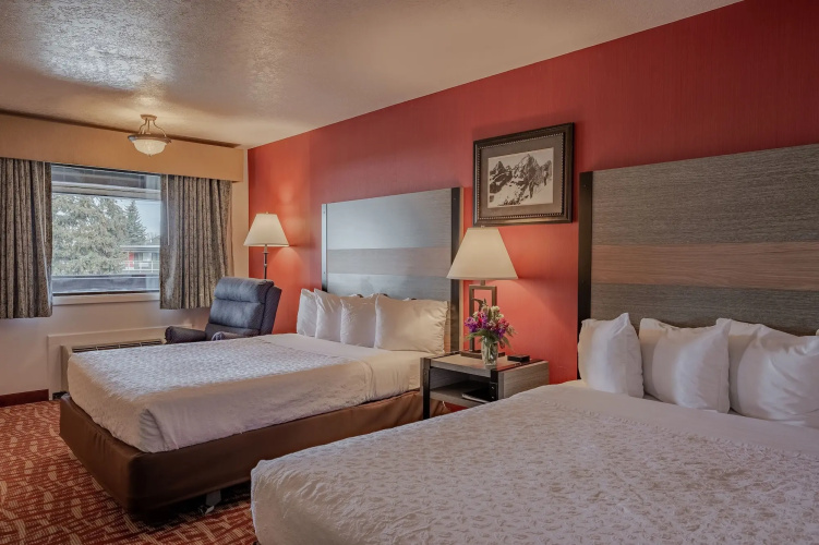 49'er Inn & Suites