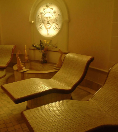 Barcelo Fortina Malta