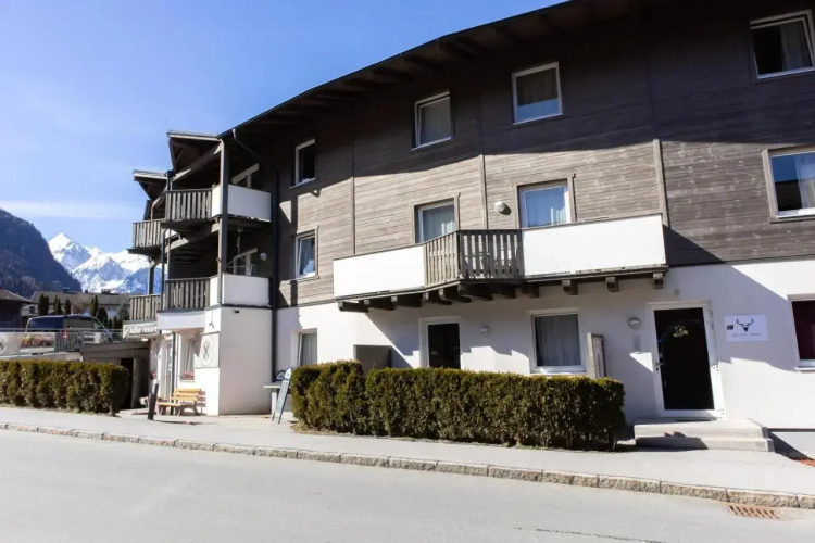 Apartment Adler Resort By Alpin Rentals - Incl Summercard - Kaprun