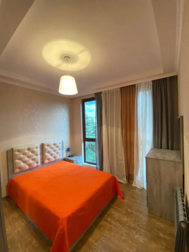 Rustaveli Apartment 113
