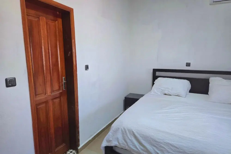 ZonaVille Appartement Meuble