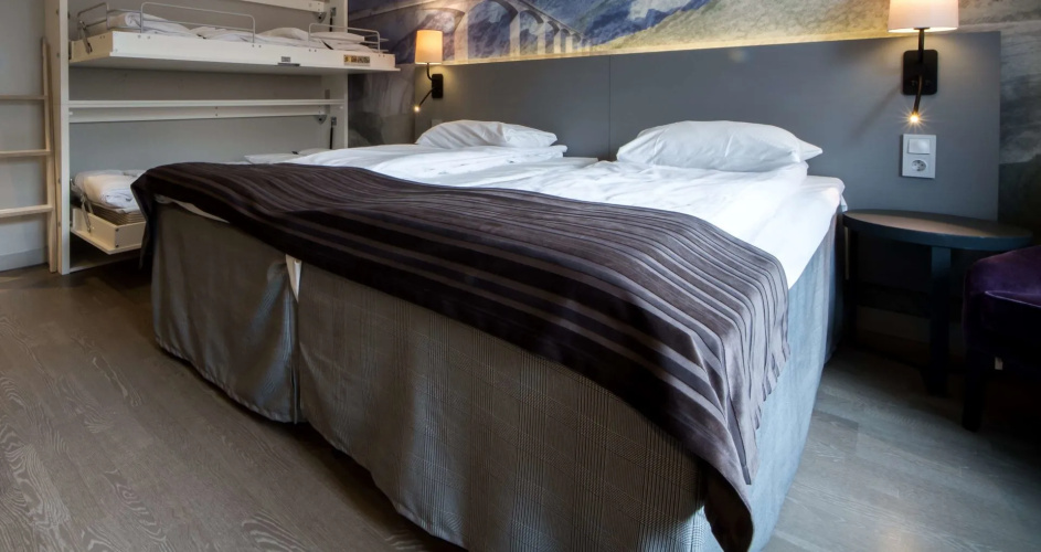 Scandic Bodø