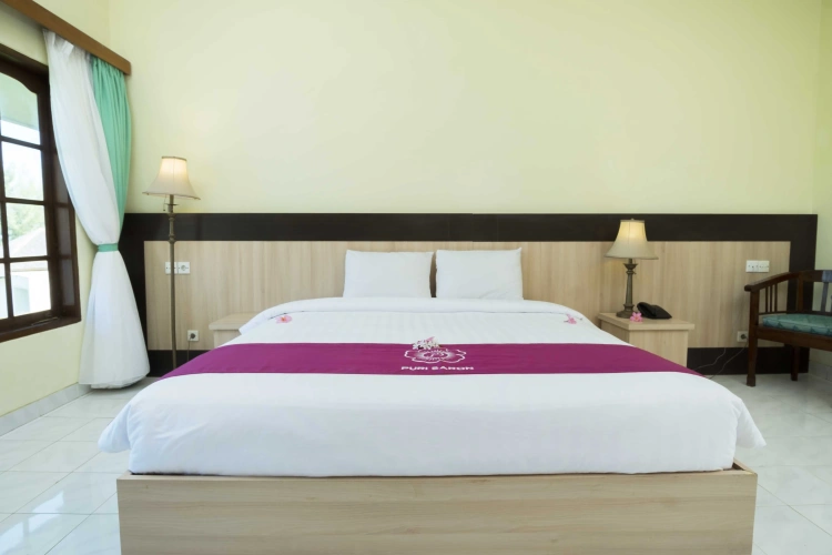 Superior Single room