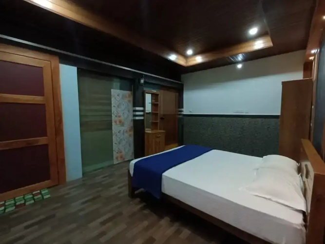 The Rain Tree Resort