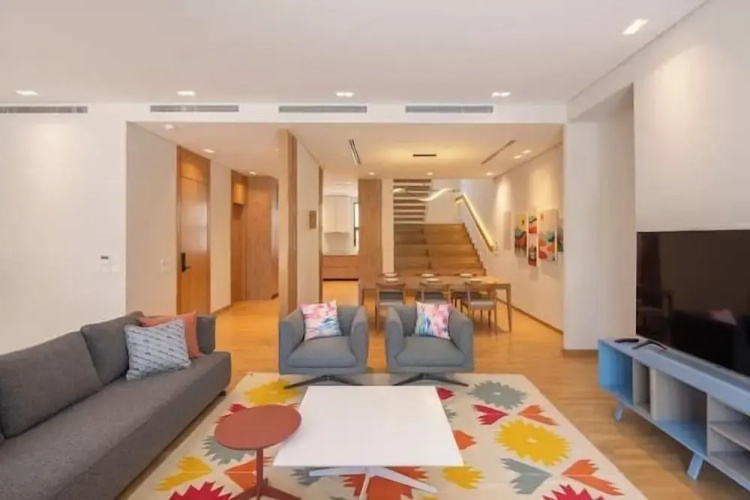 Varenna West Golf Extension New Cairo