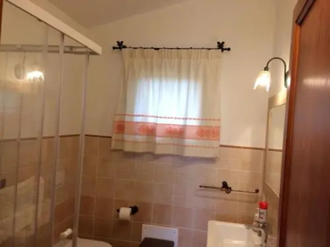 Agriturismo Muru Idda