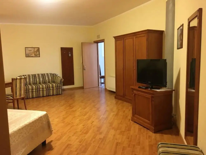 Ruggiero Park Hotel