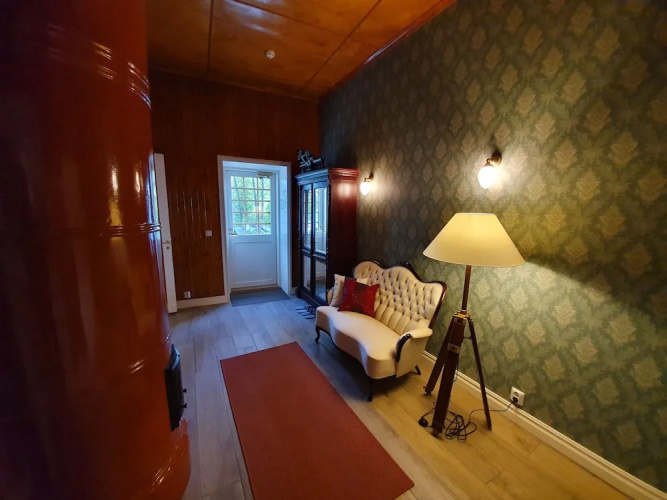 B&B Taipaleenniemi