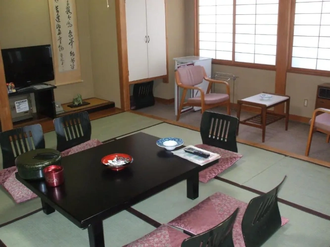 Superior room