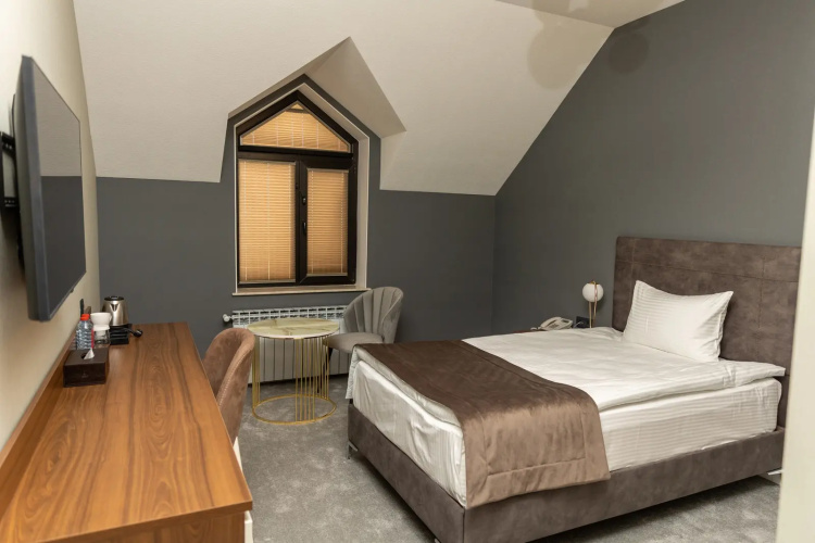 Leon Hotel Spa