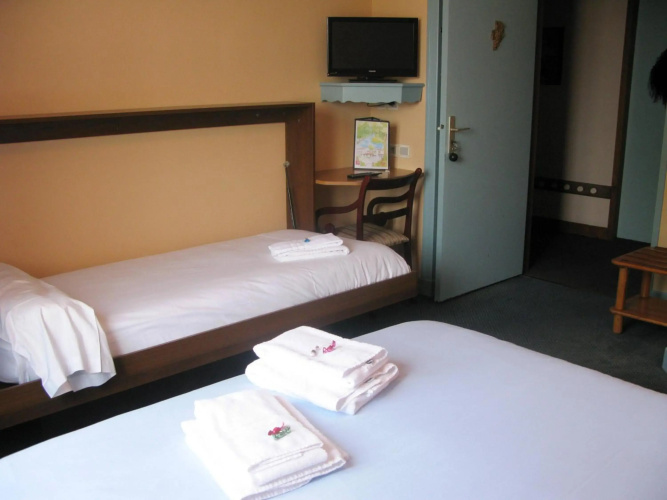 Auberge Champenoise