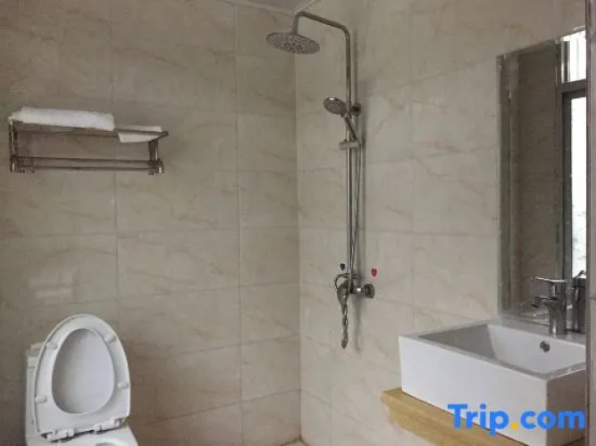 Tongcheng Jinting Hotel