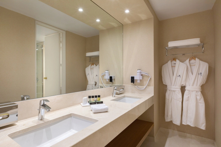 Divani Caravel Hotel photo 19