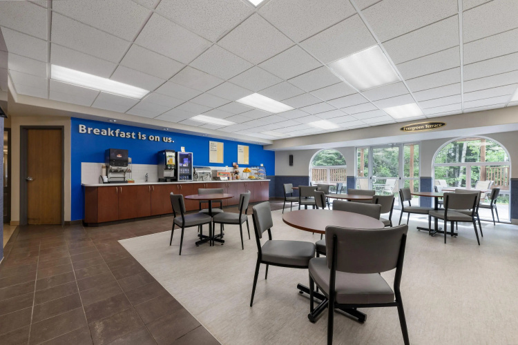 Days Inn by Wyndham Thunder Bay North photo 19