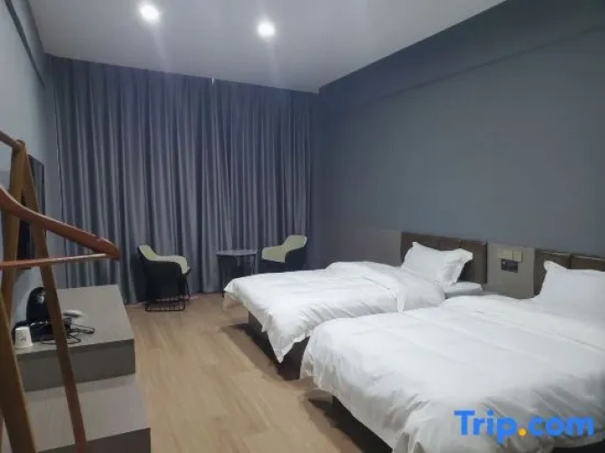 Business Twin room