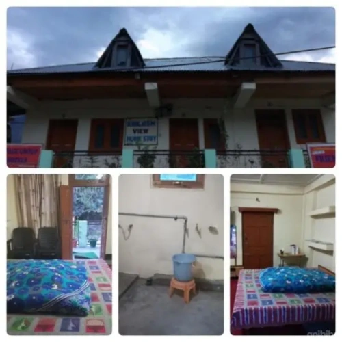 1 Bedroom Cottage