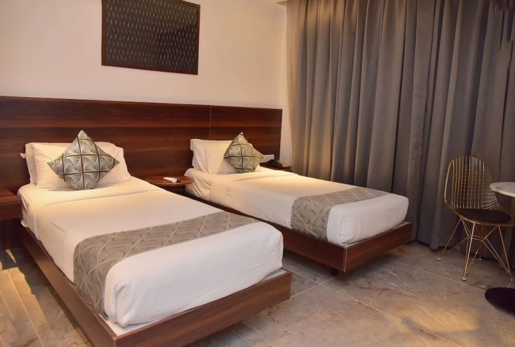 Sasya Homes