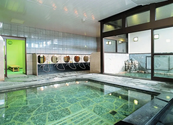 Aizu Astoria Hotel