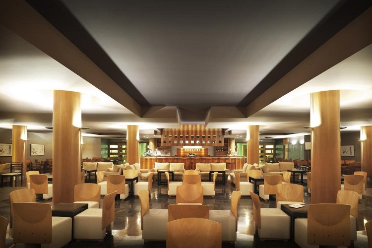 Adrian Hoteles Roca Nivaria photo 25