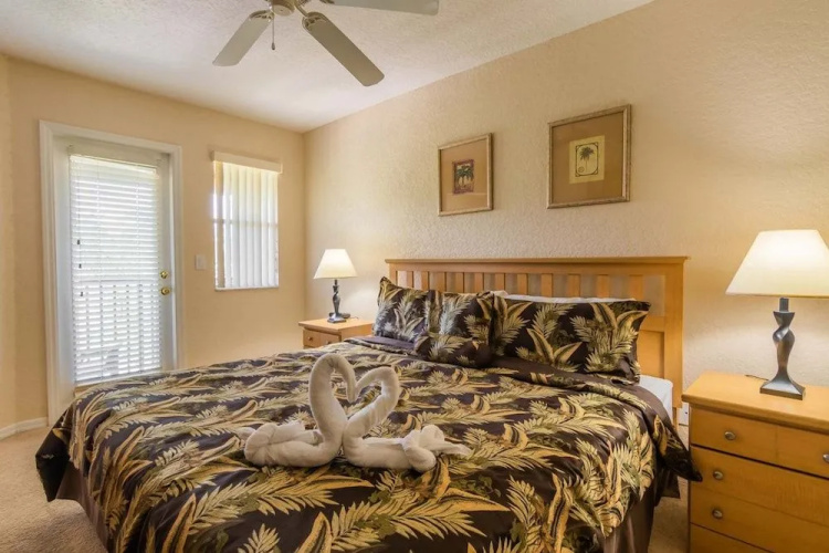 Regal Palms Resort & Spa 426