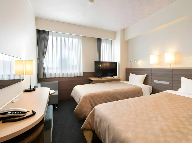 Onomichi Daiichi Hotel