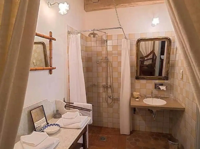 Auberge De La Beursaudiere