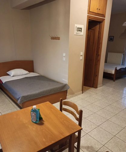 Hotel La Strada