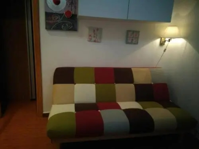 Apartamentos Valle Lugones