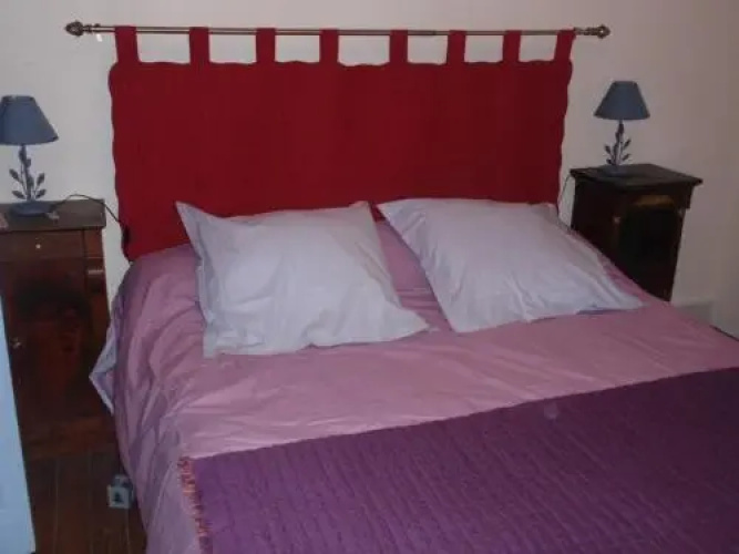 La Maison d'Alienor