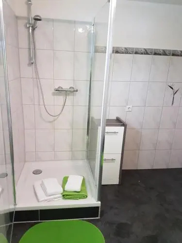 Ferienwohnung Boerner