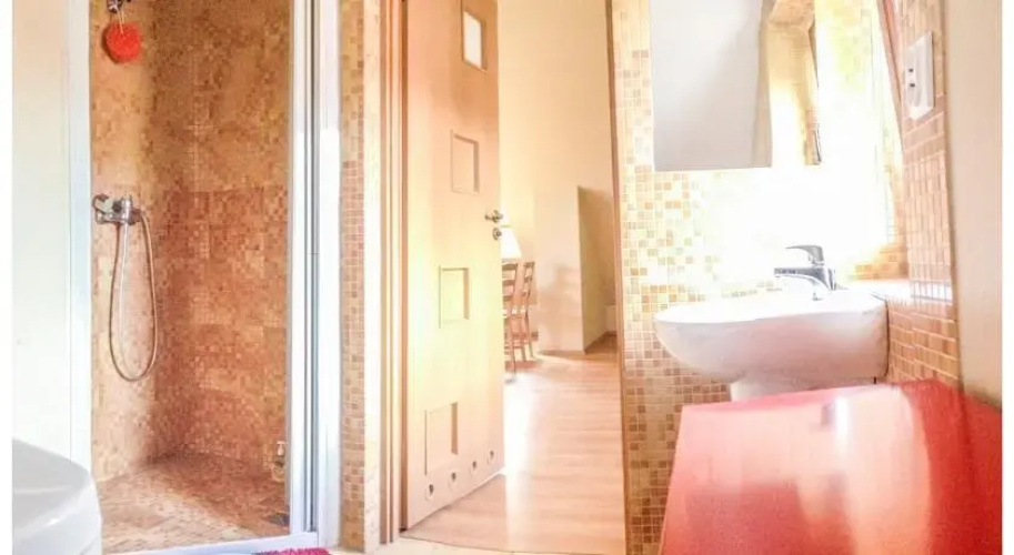 Aloha Guest House Sopot