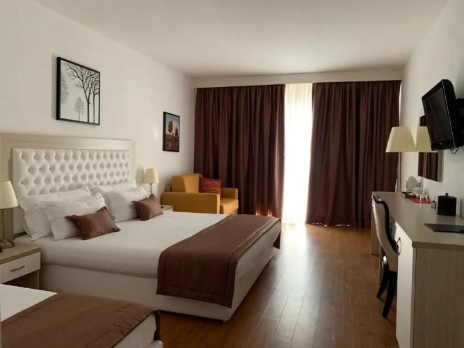 Hotel Bleart