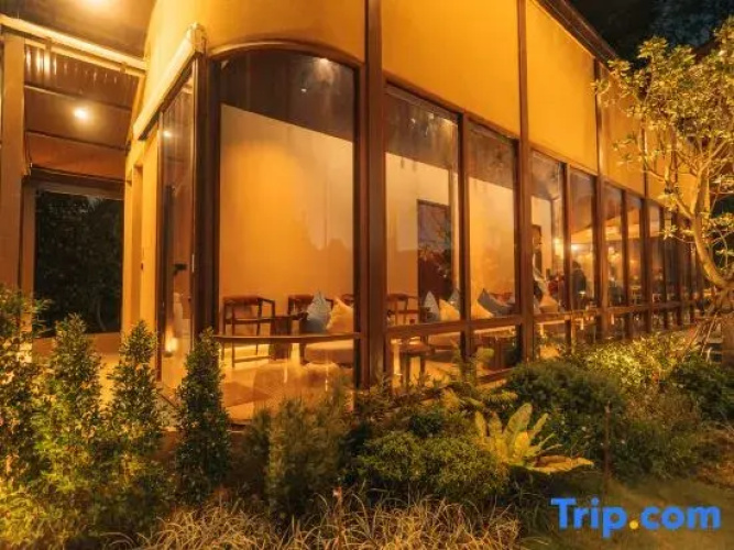 The Fam Cafe&Resort Chiangdao