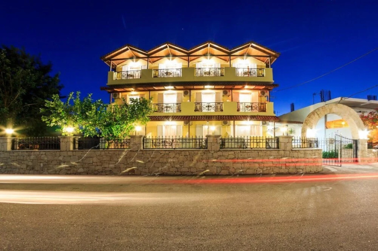 Zante Bay Studios